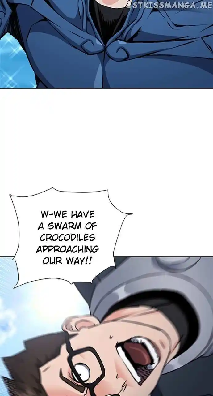 Seoul Station Druid Ch.097