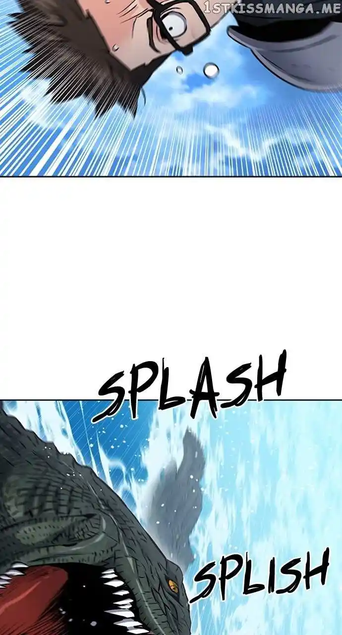 Seoul Station Druid Ch.097