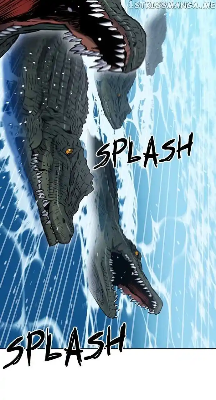 Seoul Station Druid Ch.097