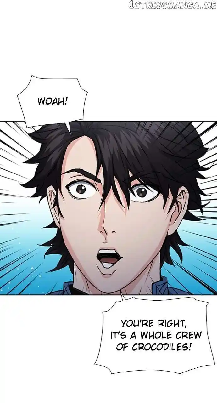 Seoul Station Druid Ch.097