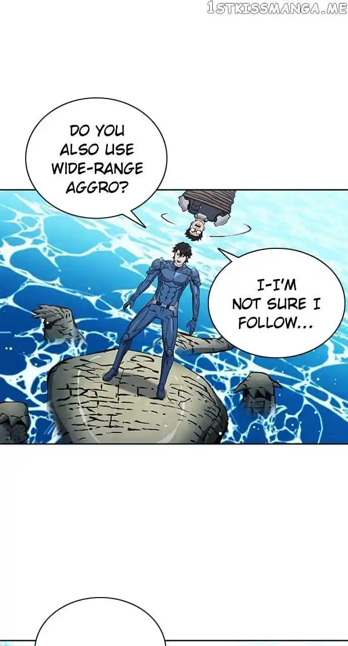 Seoul Station Druid Ch.097