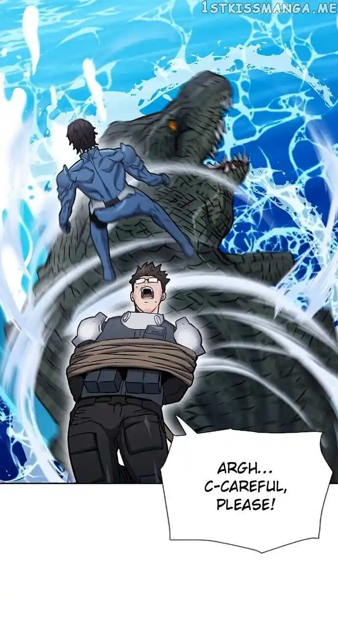 Seoul Station Druid Ch.097