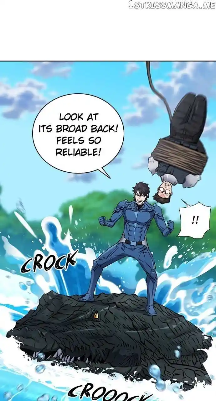 Seoul Station Druid Ch.097