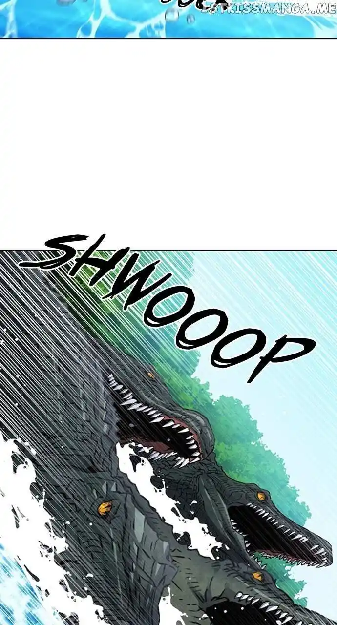 Seoul Station Druid Ch.097