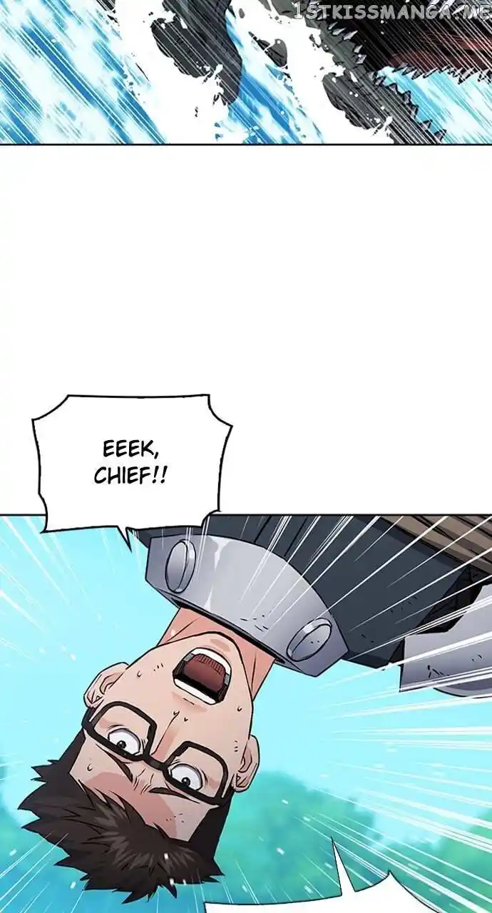 Seoul Station Druid Ch.097