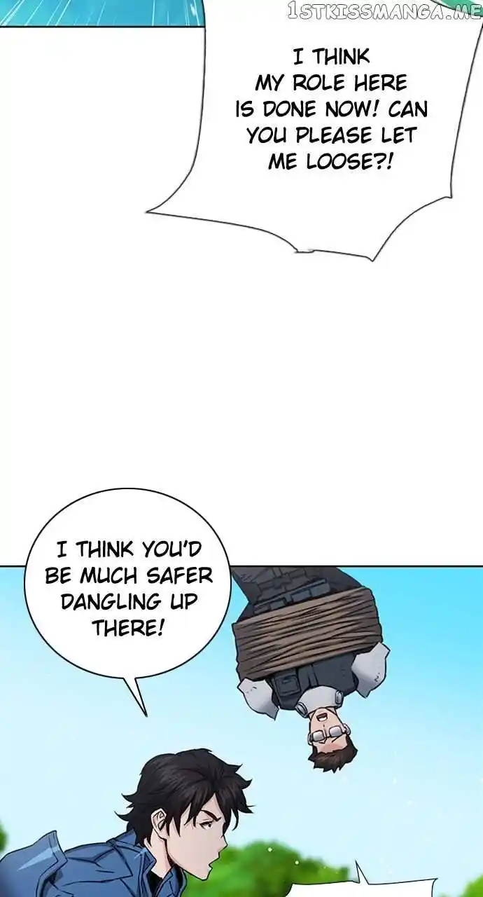 Seoul Station Druid Ch.097