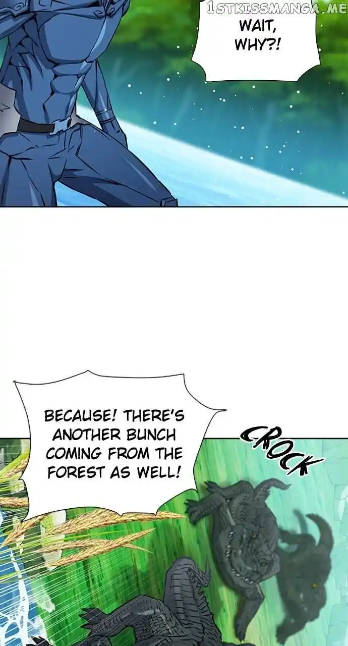 Seoul Station Druid Ch.097