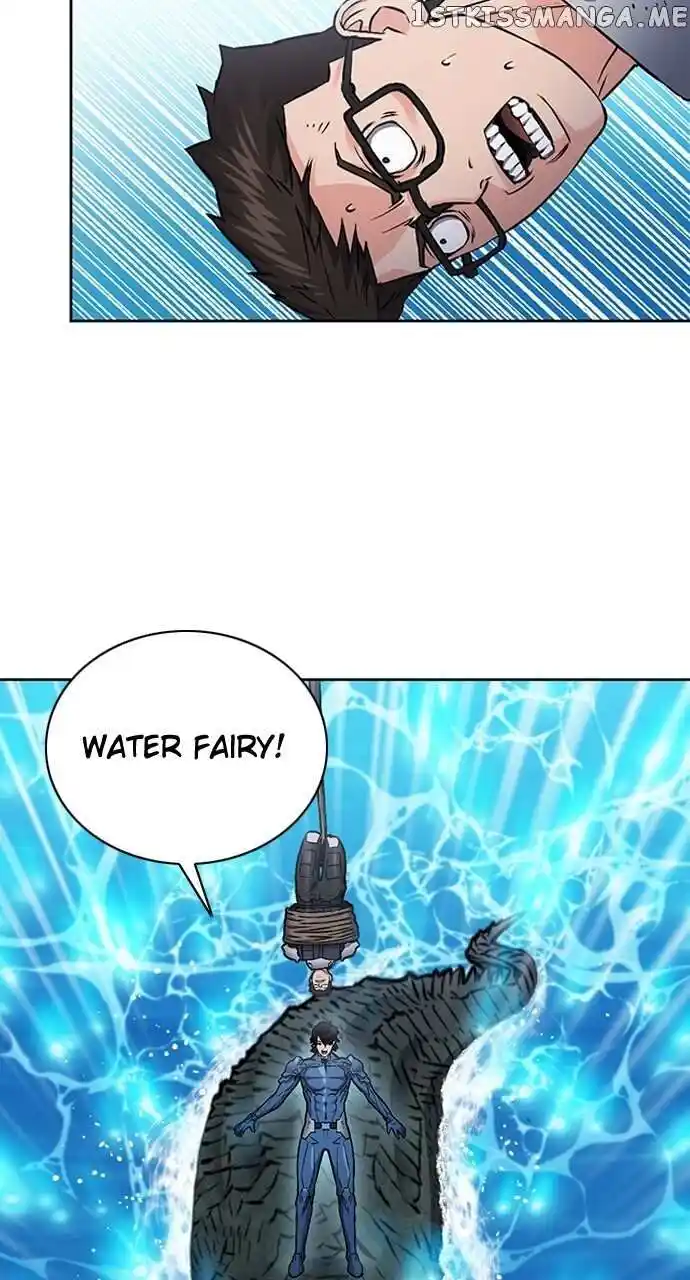 Seoul Station Druid Ch.097