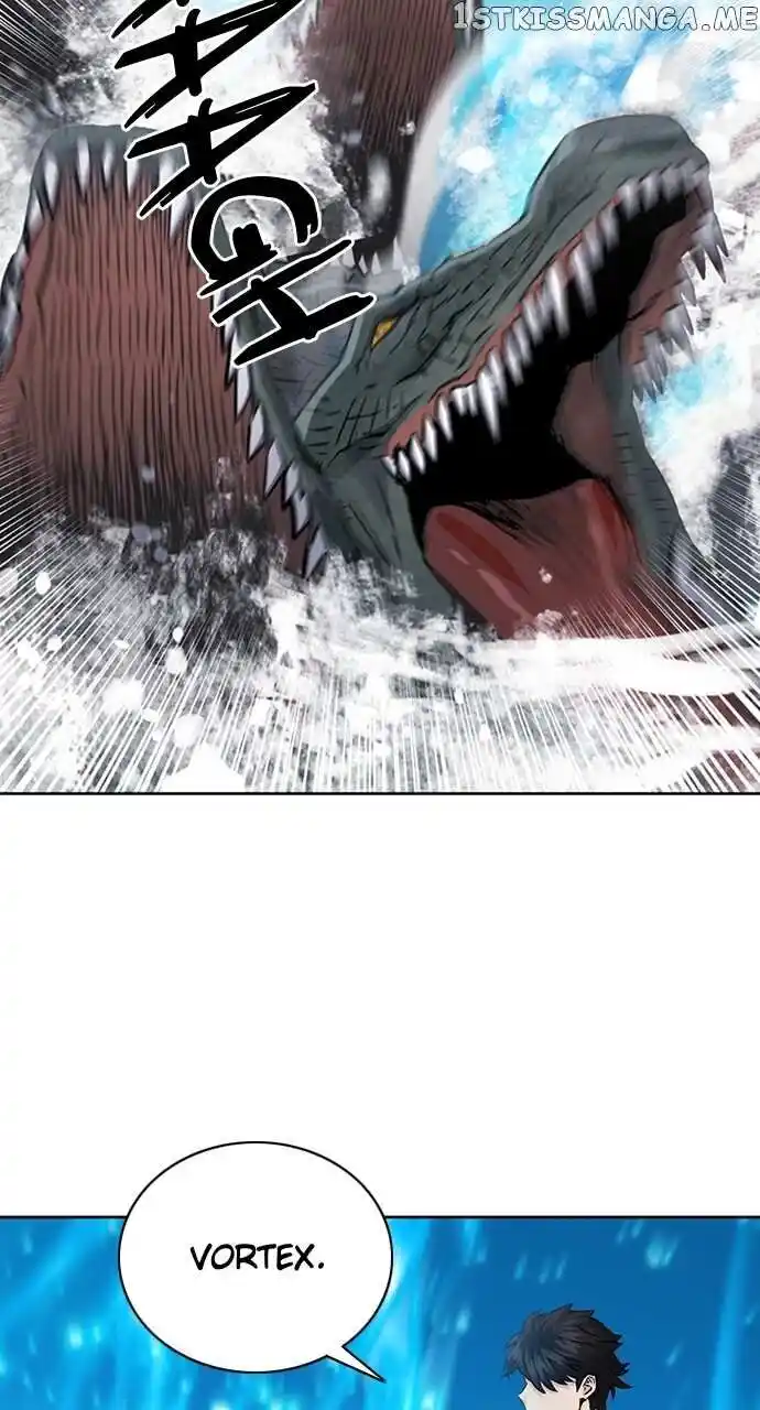 Seoul Station Druid Ch.097