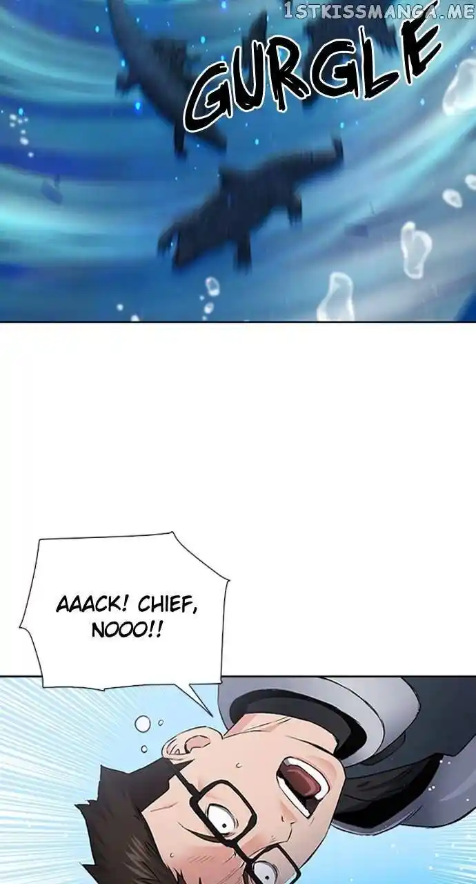 Seoul Station Druid Ch.097