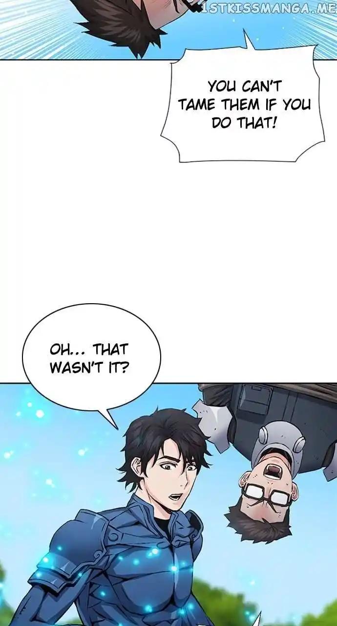 Seoul Station Druid Ch.097