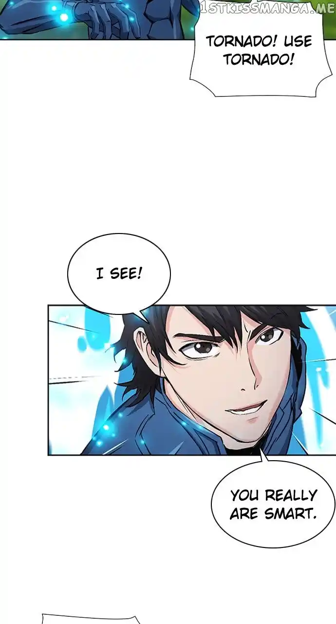 Seoul Station Druid Ch.097