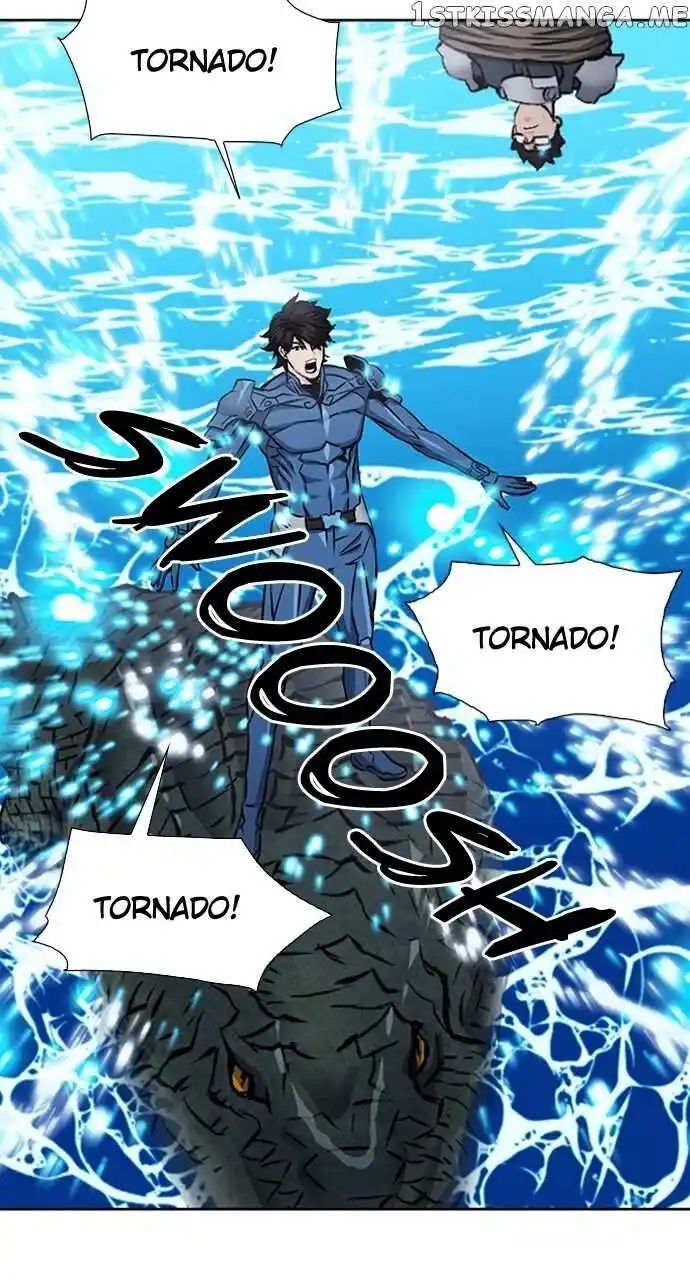 Seoul Station Druid Ch.097