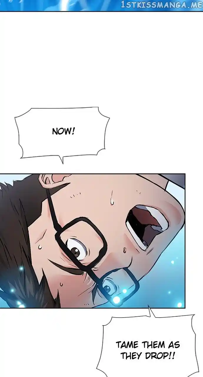 Seoul Station Druid Ch.097