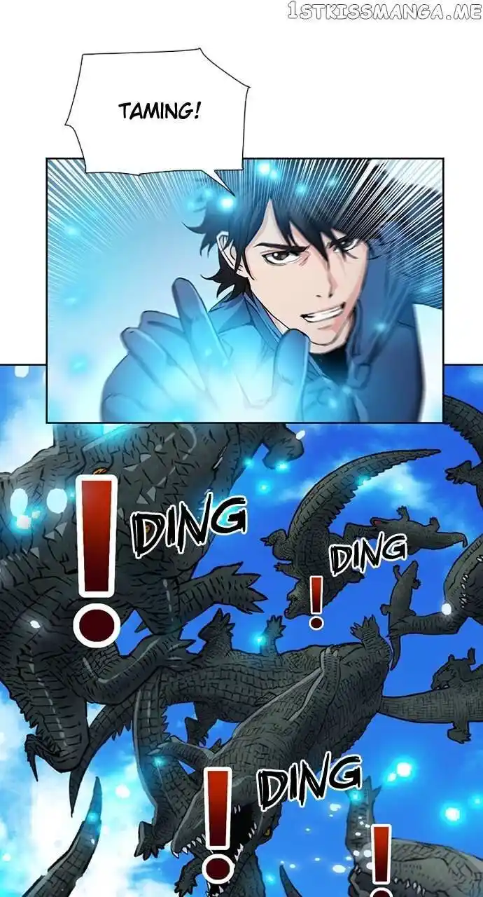 Seoul Station Druid Ch.097