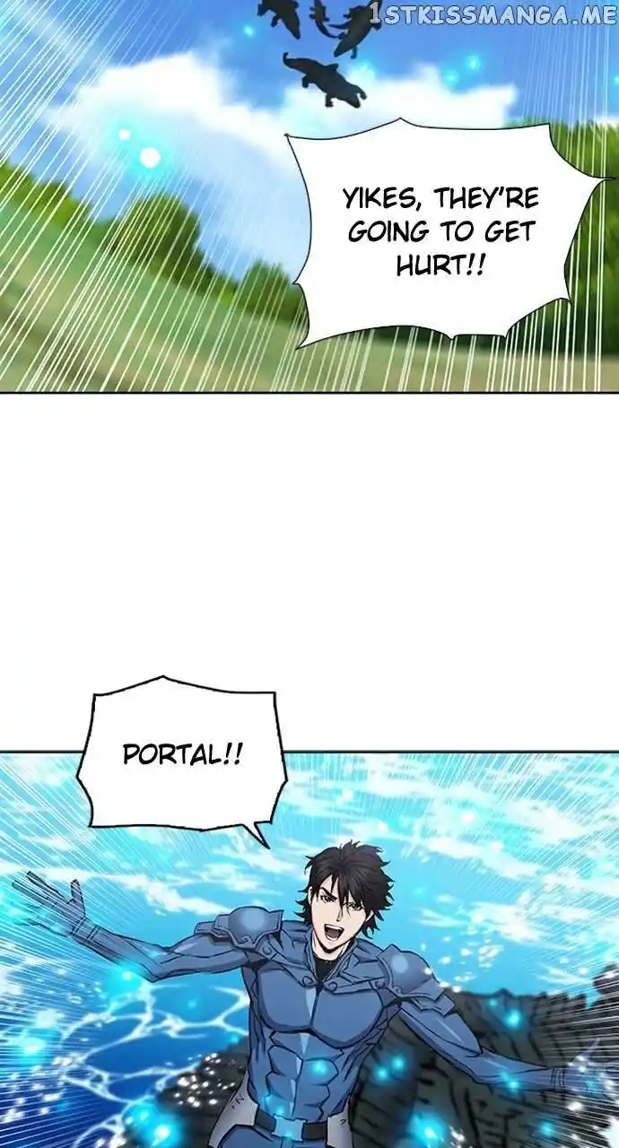 Seoul Station Druid Ch.097