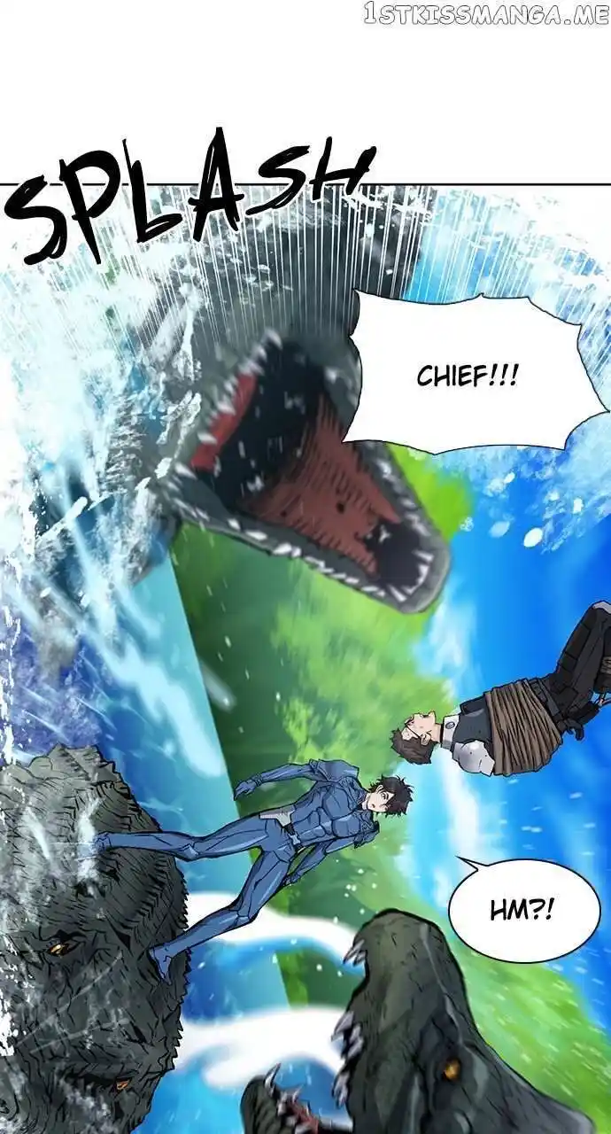 Seoul Station Druid Ch.098