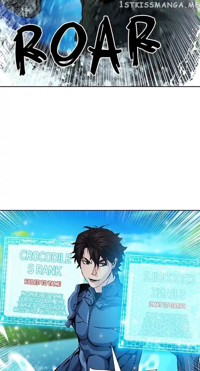 Seoul Station Druid Ch.098