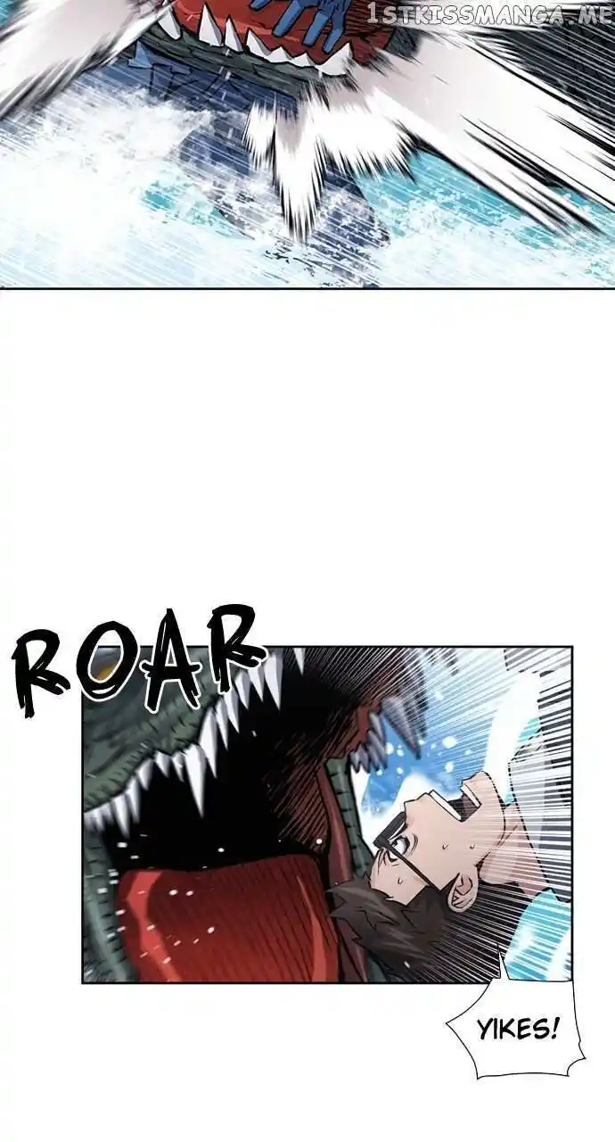 Seoul Station Druid Ch.098