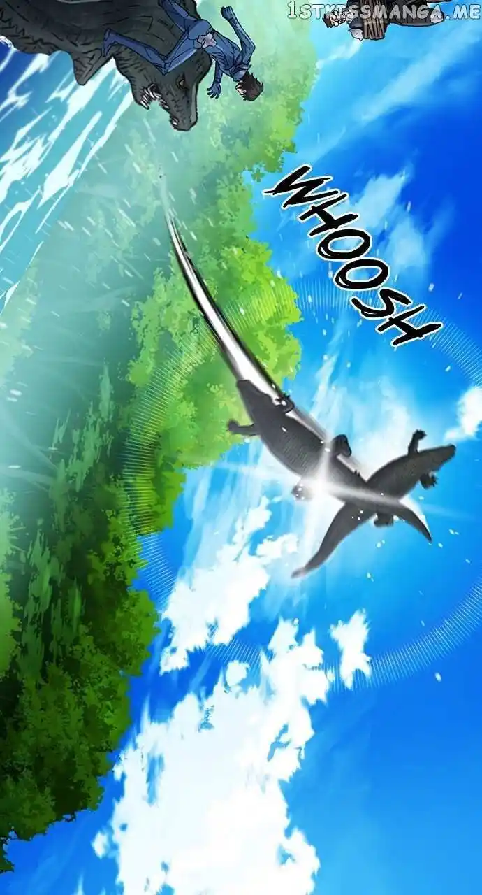 Seoul Station Druid Ch.098