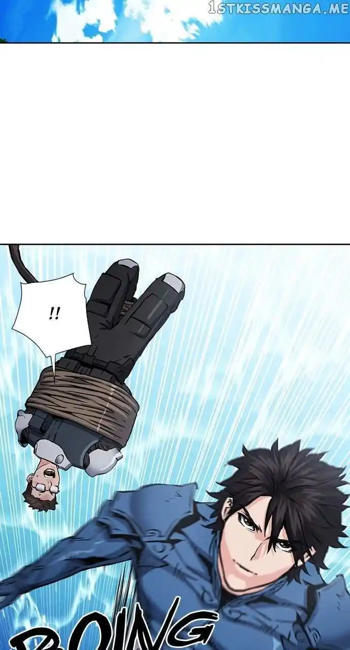 Seoul Station Druid Ch.098