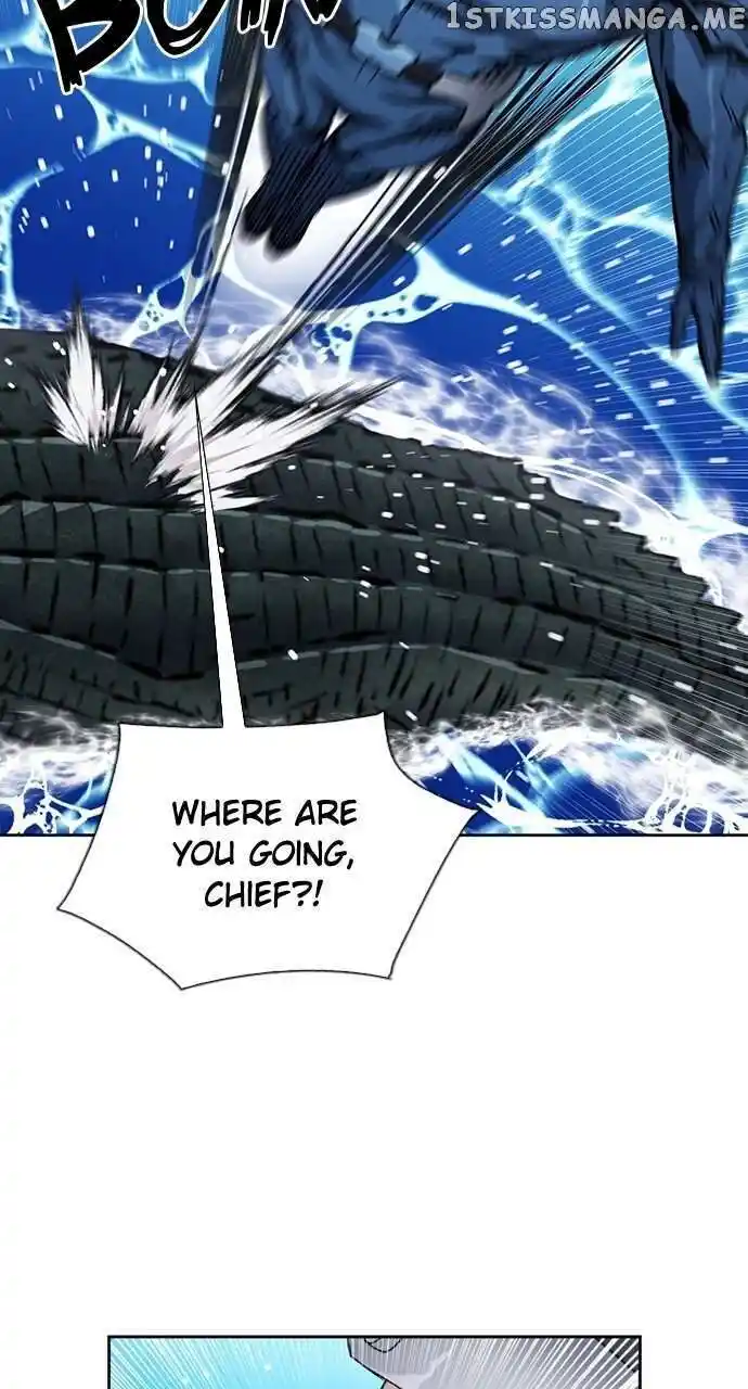 Seoul Station Druid Ch.098