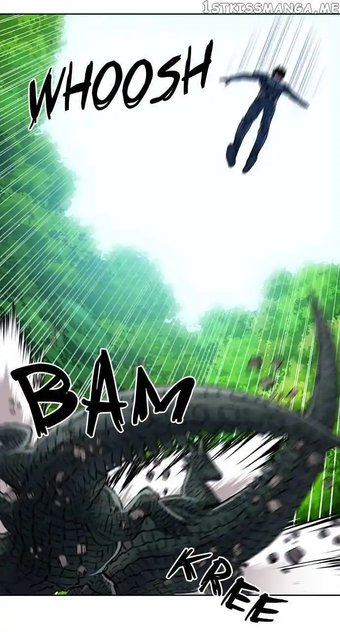 Seoul Station Druid Ch.098