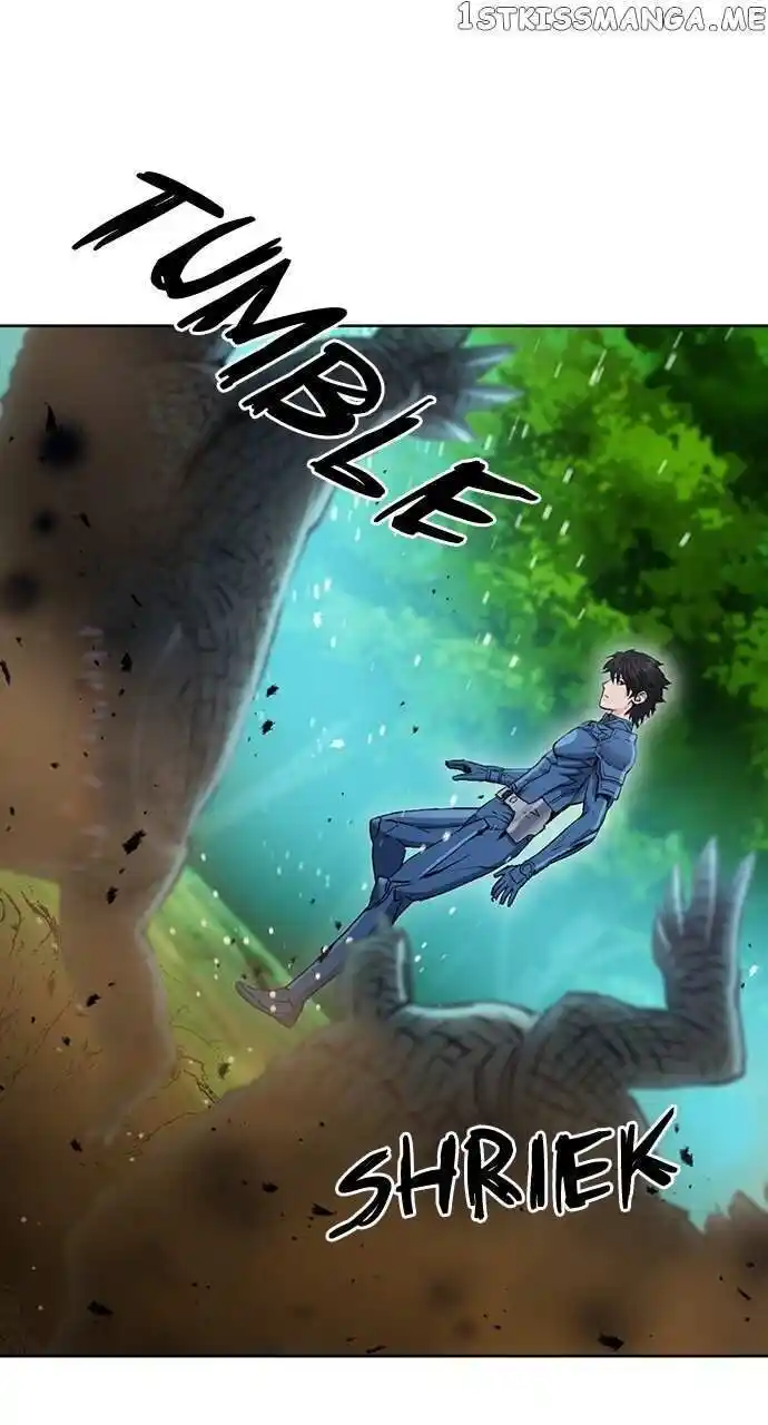 Seoul Station Druid Ch.098