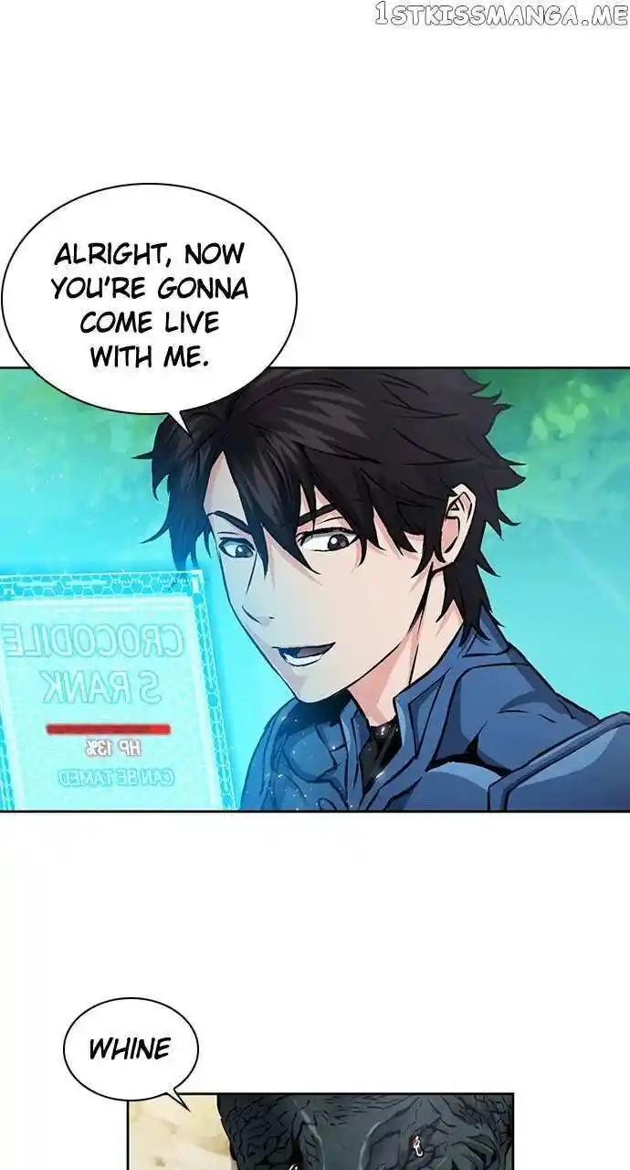 Seoul Station Druid Ch.098