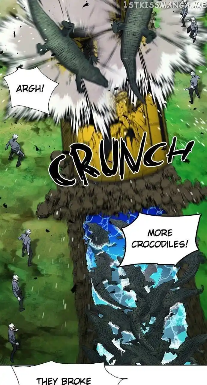 Seoul Station Druid Ch.098