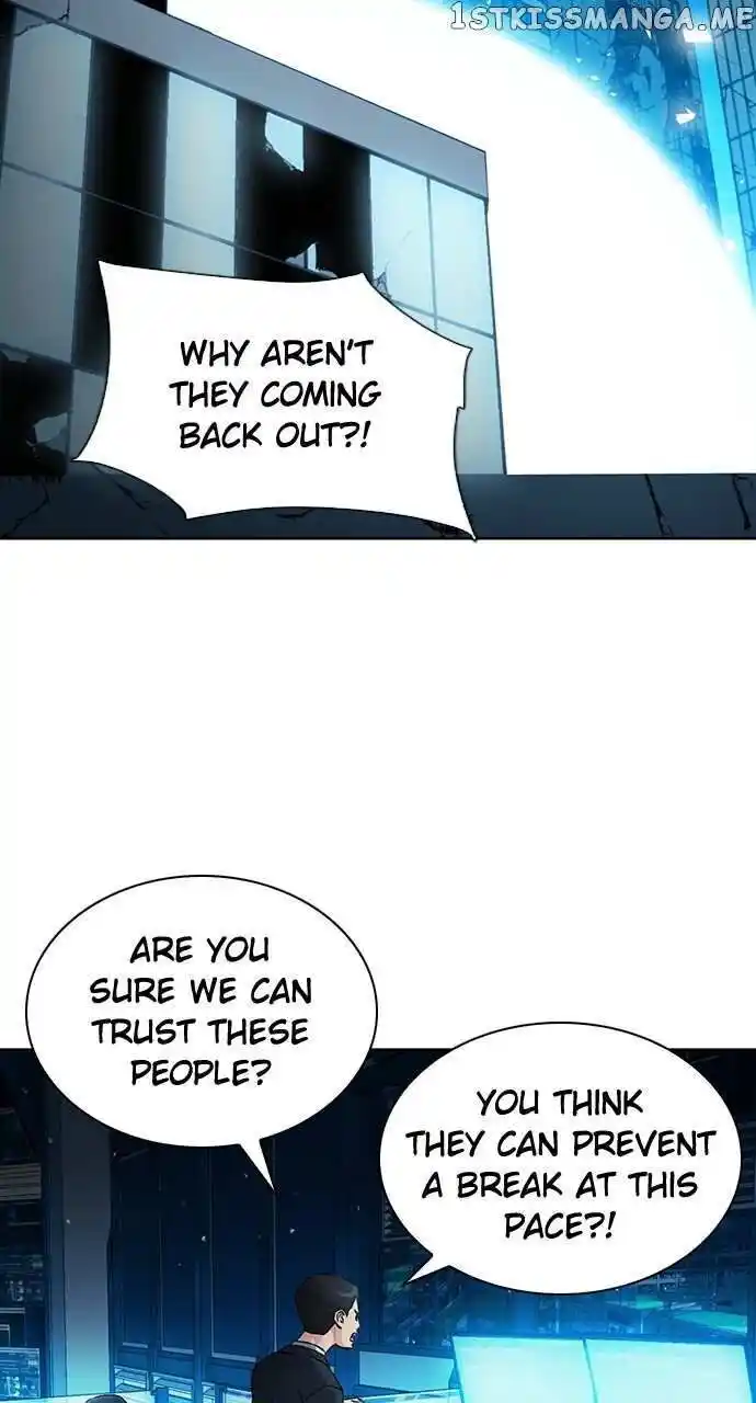 Seoul Station Druid Ch.098