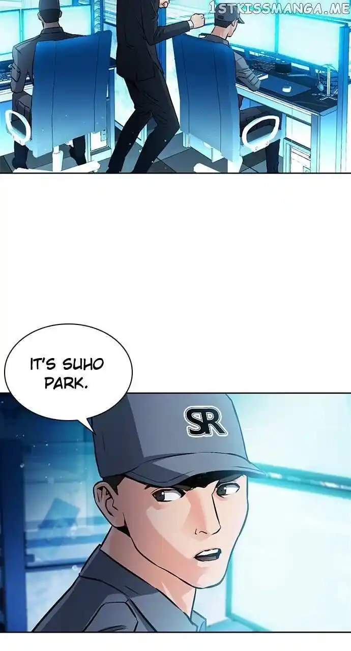 Seoul Station Druid Ch.098