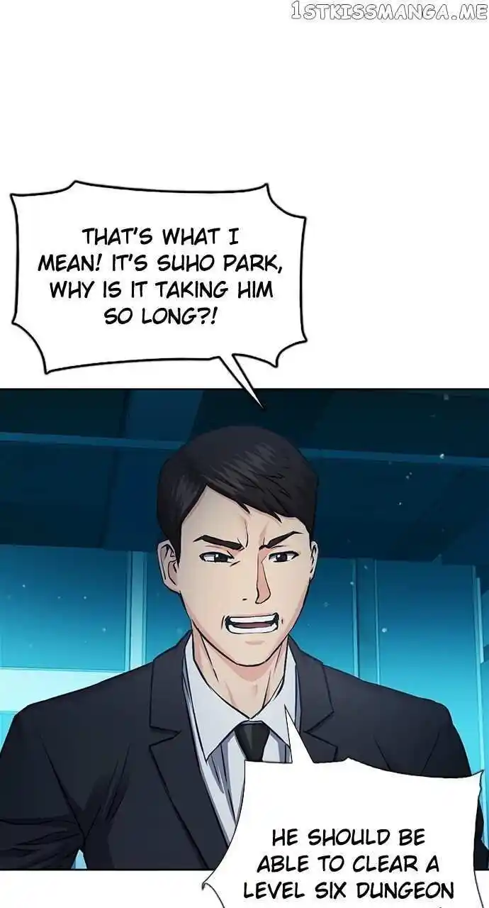 Seoul Station Druid Ch.098