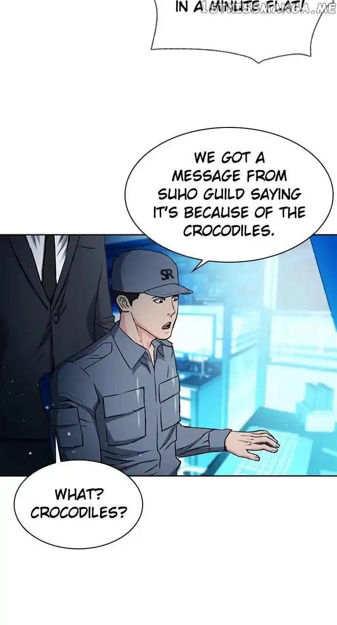 Seoul Station Druid Ch.098