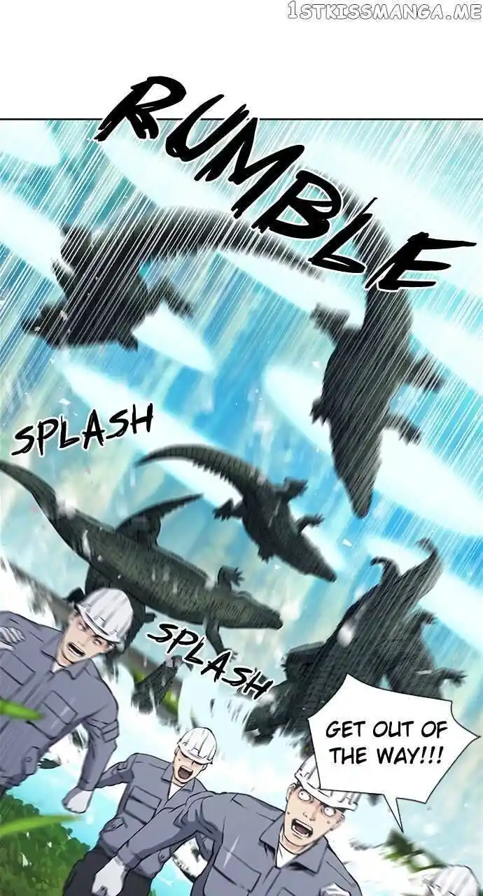 Seoul Station Druid Ch.098