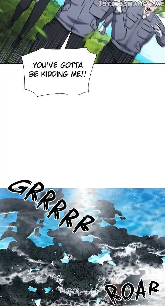 Seoul Station Druid Ch.098