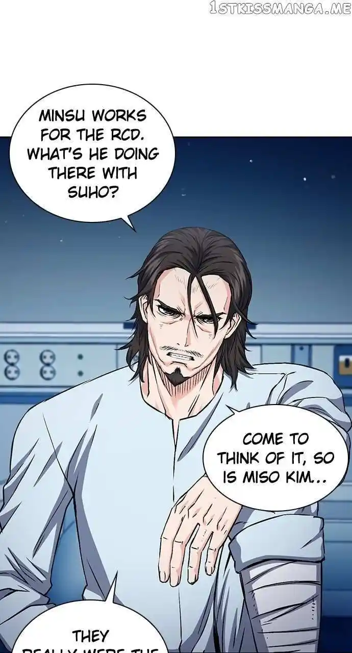 Seoul Station Druid Ch.098