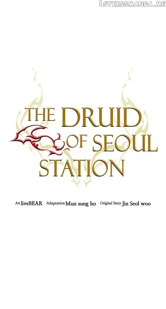 Seoul Station Druid Ch.098