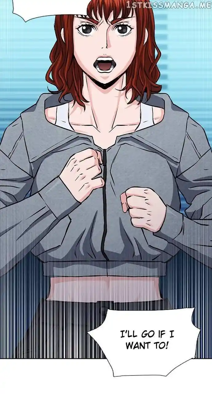 Seoul Station Druid Ch.098