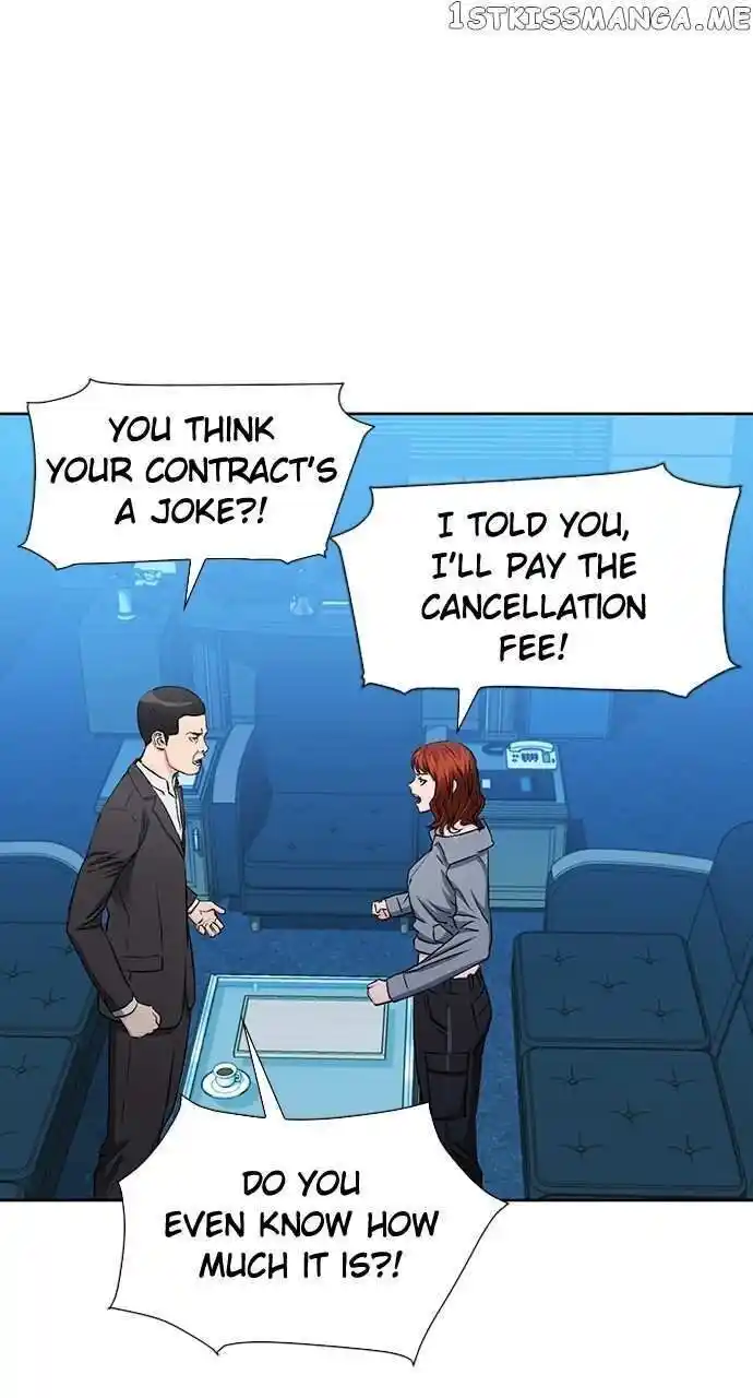 Seoul Station Druid Ch.098