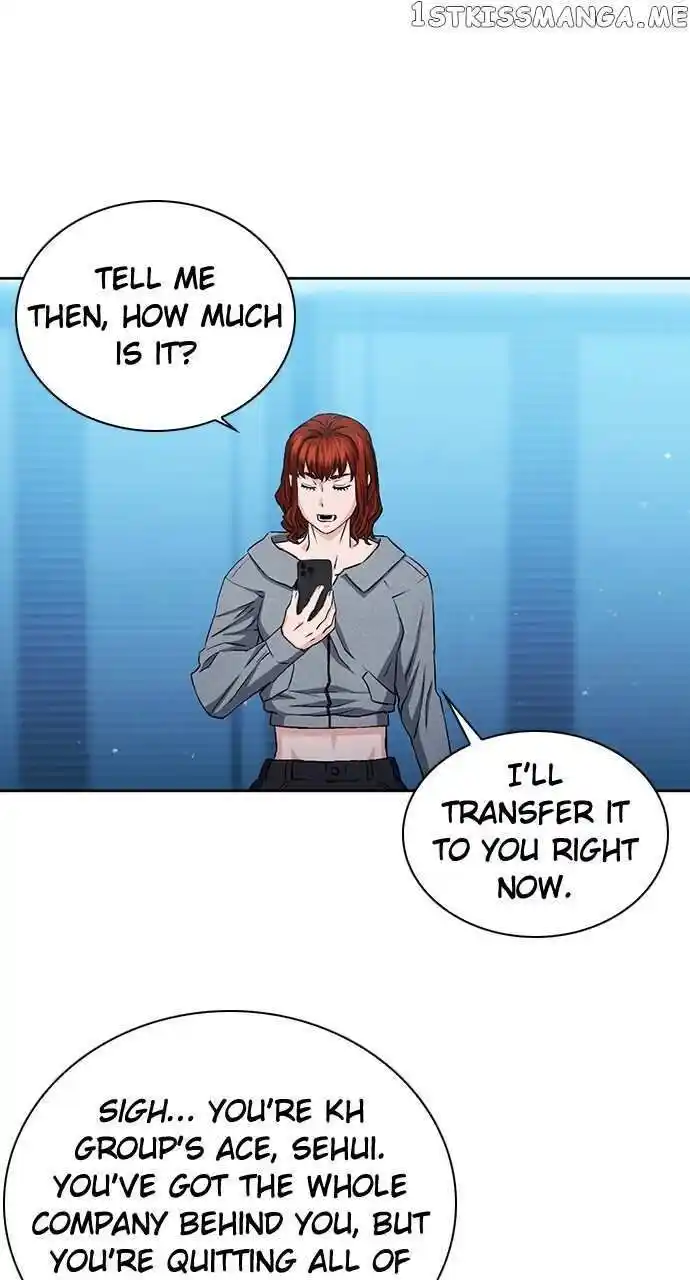 Seoul Station Druid Ch.098