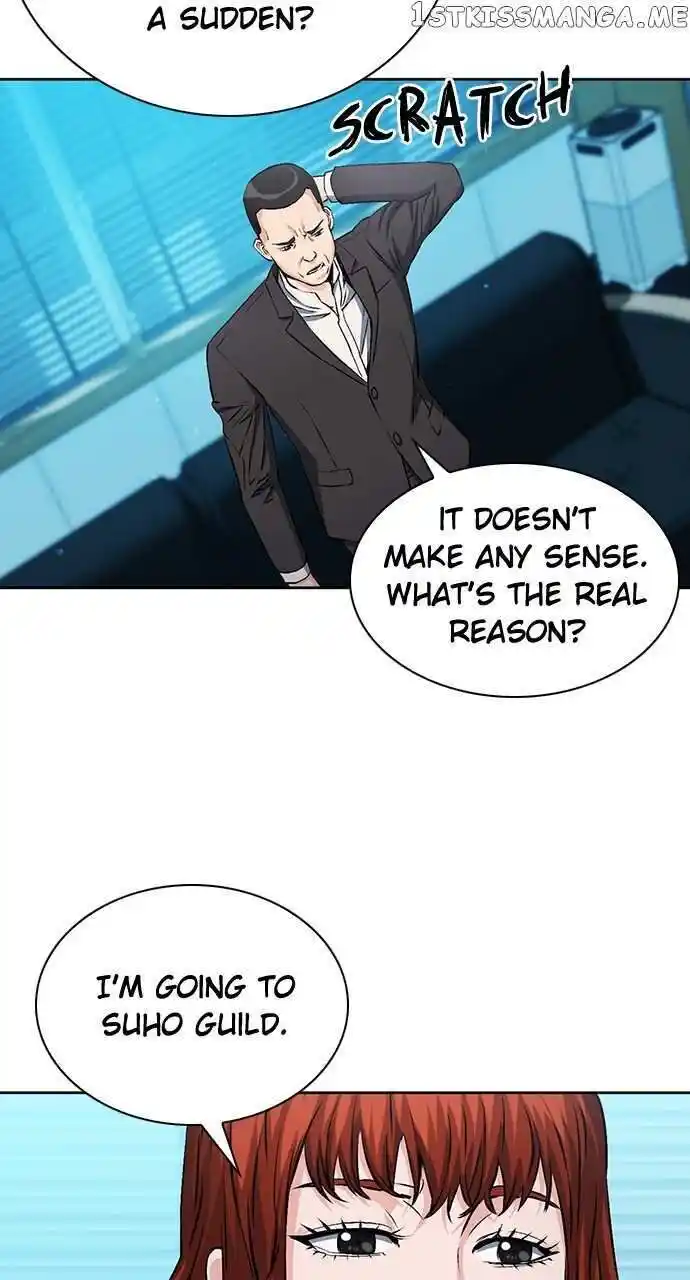 Seoul Station Druid Ch.098