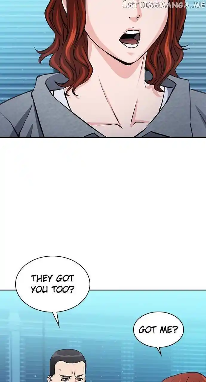 Seoul Station Druid Ch.098