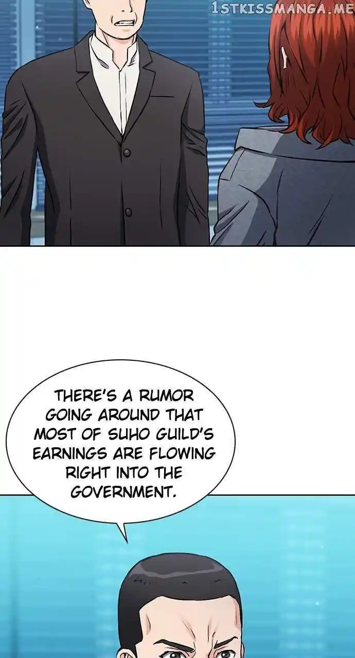 Seoul Station Druid Ch.098