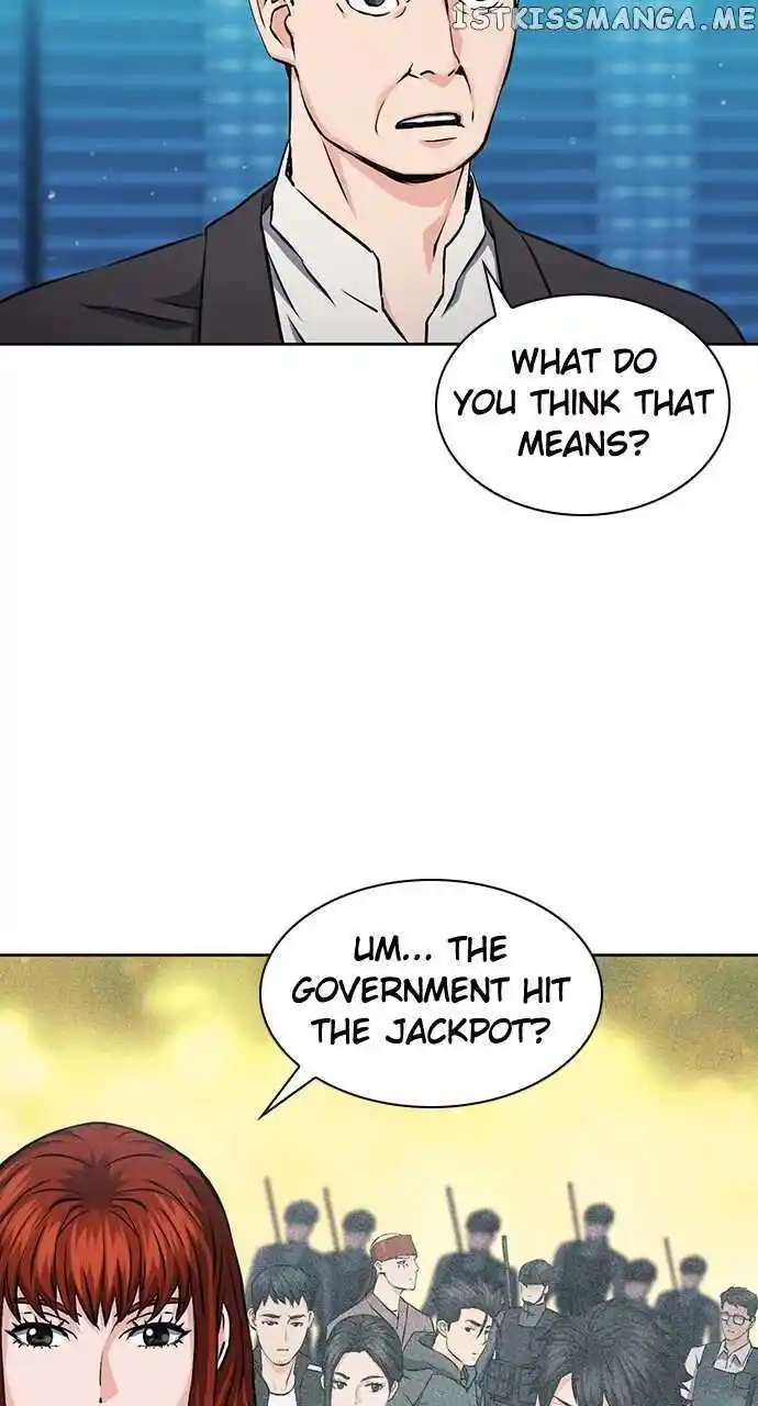 Seoul Station Druid Ch.098