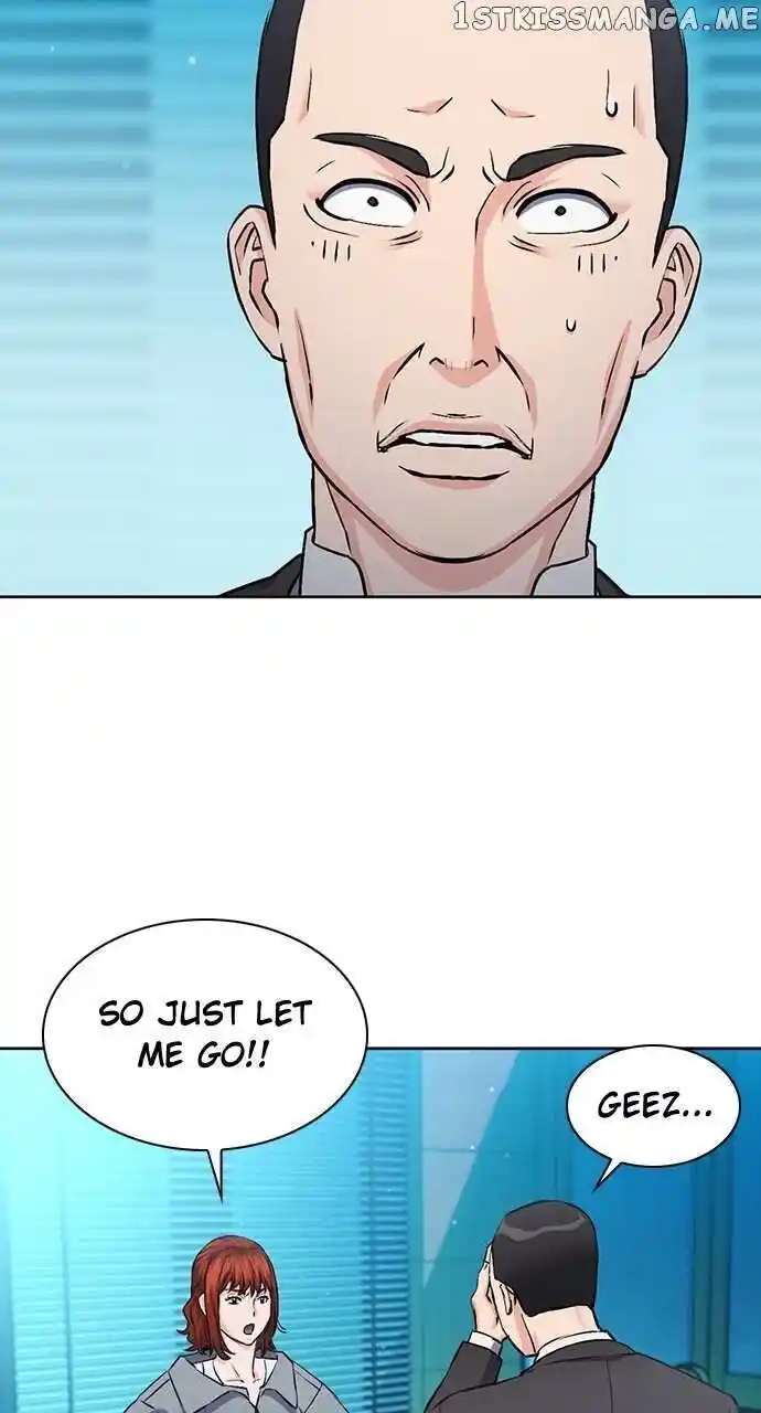 Seoul Station Druid Ch.098