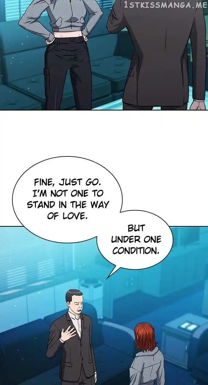 Seoul Station Druid Ch.098