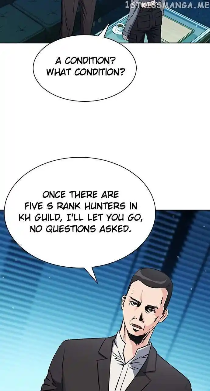 Seoul Station Druid Ch.098