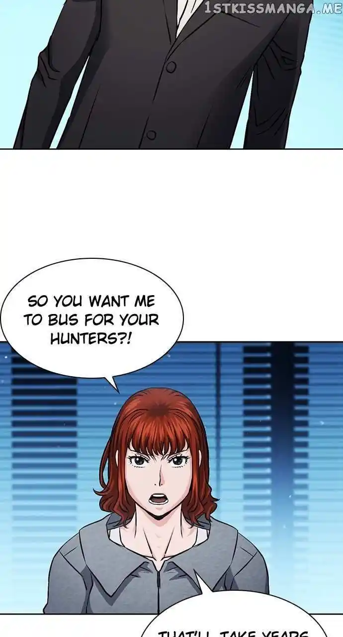 Seoul Station Druid Ch.098