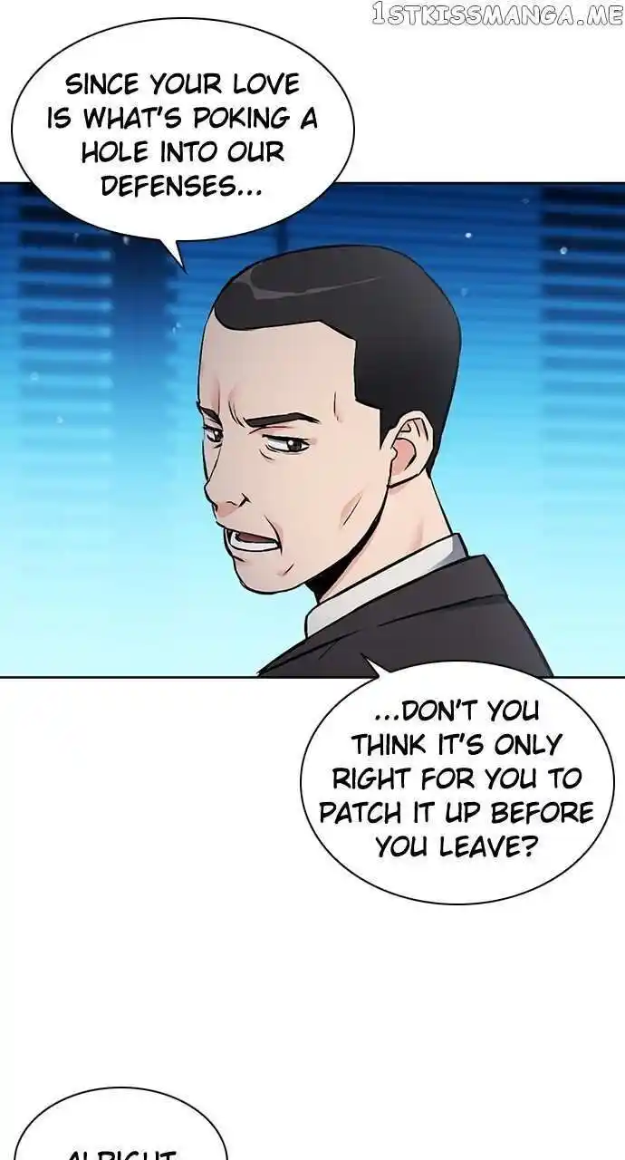 Seoul Station Druid Ch.098